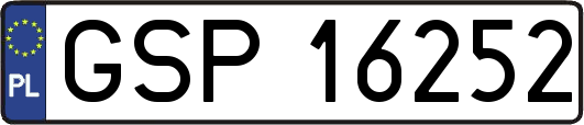 GSP16252