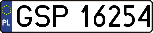GSP16254