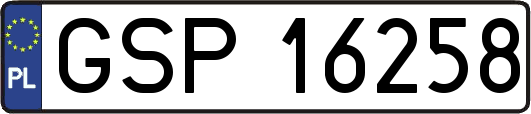 GSP16258