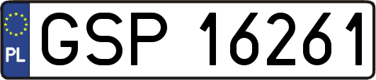 GSP16261