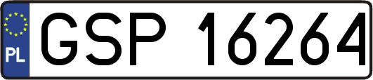 GSP16264