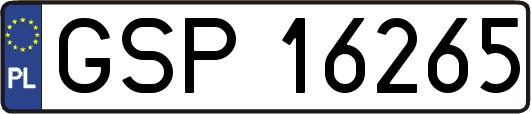 GSP16265