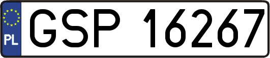 GSP16267
