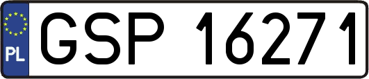 GSP16271