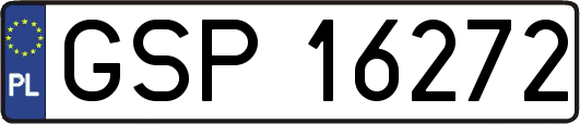 GSP16272