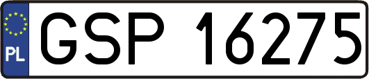 GSP16275