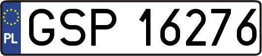 GSP16276
