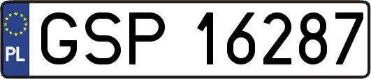 GSP16287