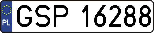 GSP16288