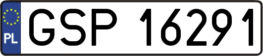 GSP16291