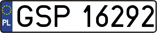 GSP16292