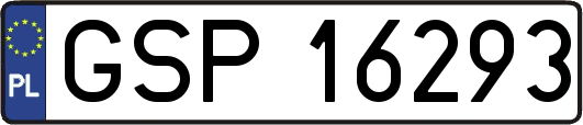 GSP16293