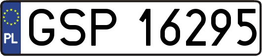 GSP16295