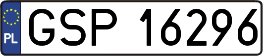 GSP16296