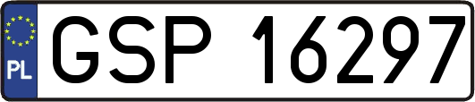 GSP16297