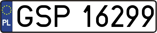 GSP16299