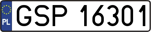 GSP16301