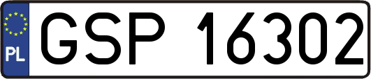 GSP16302