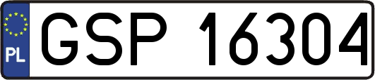 GSP16304