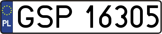 GSP16305