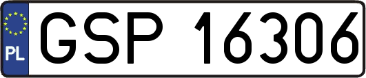 GSP16306