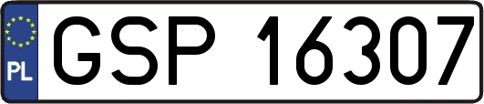 GSP16307