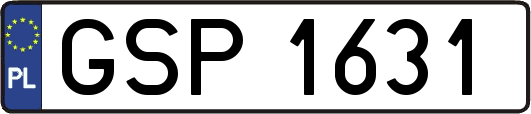GSP1631