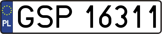 GSP16311