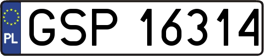 GSP16314