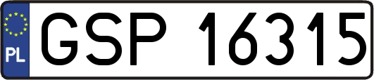 GSP16315