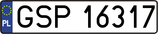 GSP16317