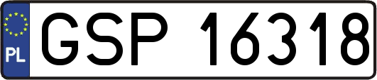 GSP16318