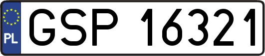 GSP16321