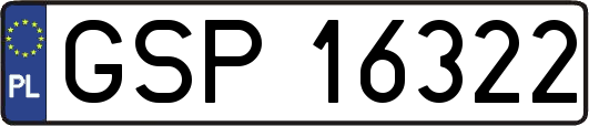 GSP16322