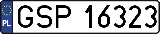 GSP16323