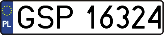 GSP16324