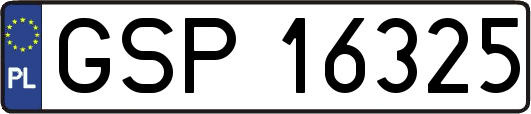 GSP16325