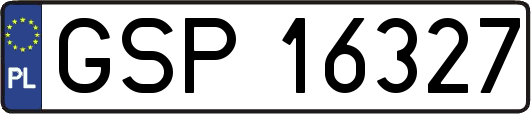 GSP16327