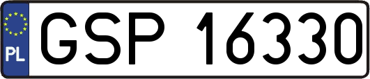 GSP16330