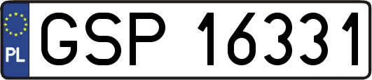 GSP16331