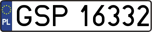 GSP16332