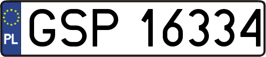 GSP16334