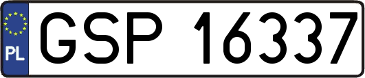 GSP16337