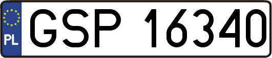 GSP16340