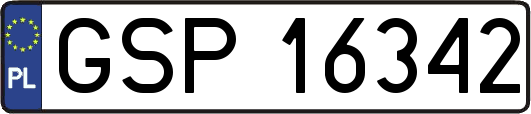GSP16342