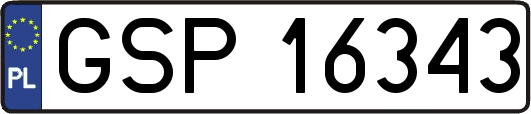 GSP16343
