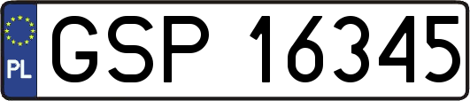 GSP16345