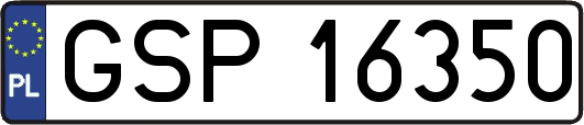 GSP16350