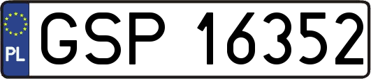 GSP16352