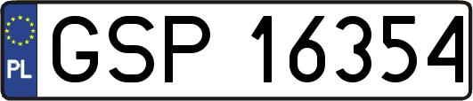 GSP16354